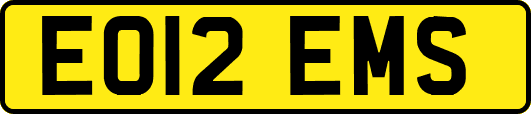 EO12EMS