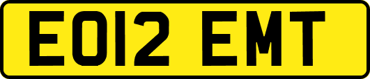 EO12EMT