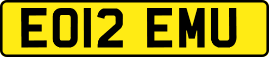EO12EMU