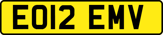 EO12EMV