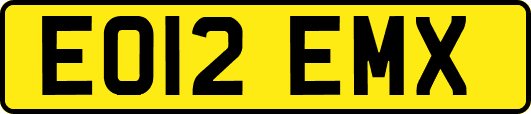 EO12EMX