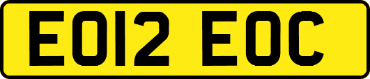 EO12EOC
