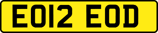 EO12EOD
