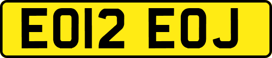 EO12EOJ
