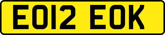EO12EOK