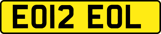 EO12EOL