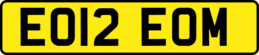 EO12EOM