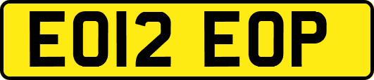 EO12EOP