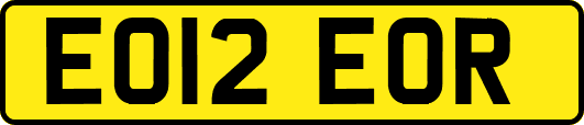 EO12EOR
