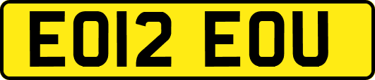 EO12EOU
