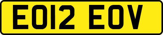 EO12EOV