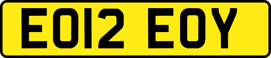 EO12EOY