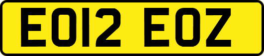 EO12EOZ