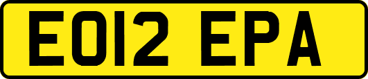 EO12EPA