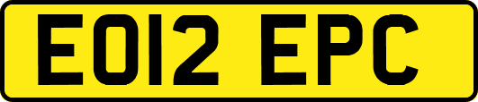 EO12EPC