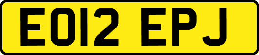 EO12EPJ