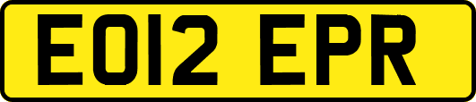 EO12EPR