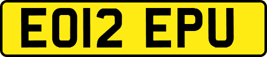 EO12EPU
