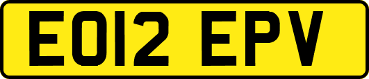 EO12EPV