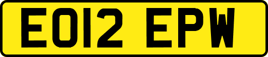 EO12EPW