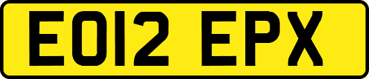 EO12EPX