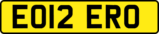 EO12ERO