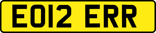 EO12ERR