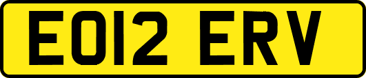 EO12ERV