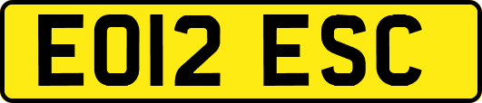 EO12ESC