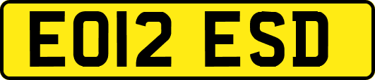 EO12ESD