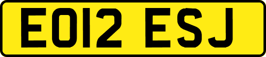 EO12ESJ