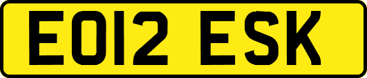 EO12ESK