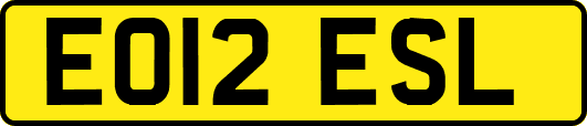 EO12ESL