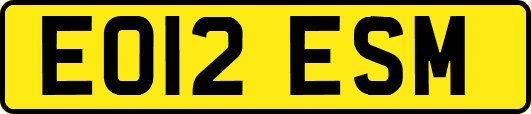 EO12ESM