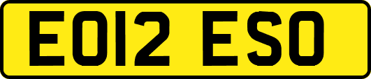 EO12ESO
