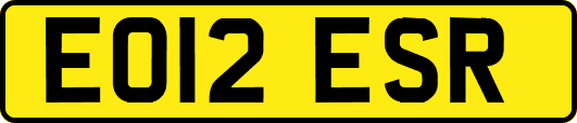 EO12ESR