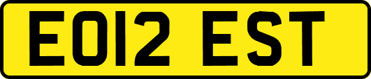 EO12EST