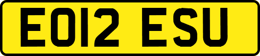 EO12ESU