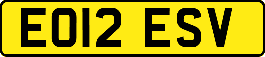 EO12ESV
