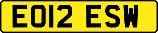 EO12ESW