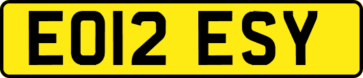 EO12ESY