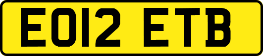 EO12ETB