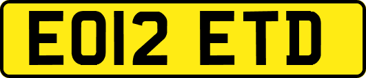 EO12ETD