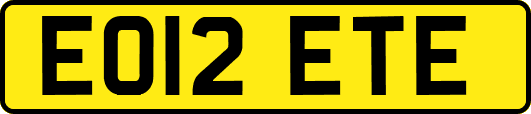 EO12ETE