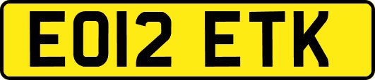 EO12ETK