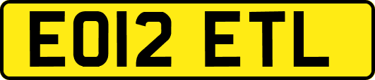 EO12ETL