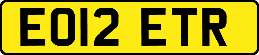EO12ETR