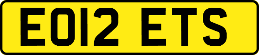 EO12ETS