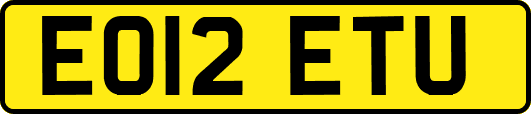 EO12ETU