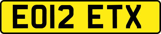 EO12ETX